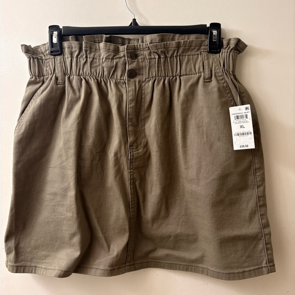 Women Skirt 💚